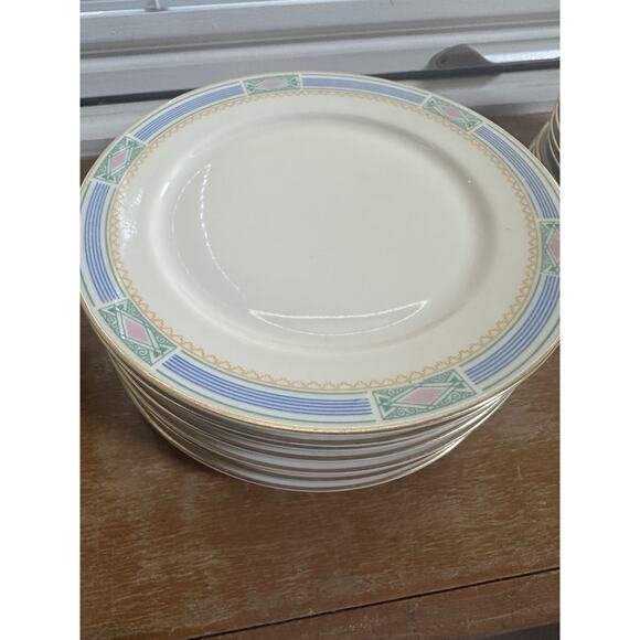 Noblesse by Community Bavarian China • Vintage Tableware 67 pieces - Picture 14 of 16